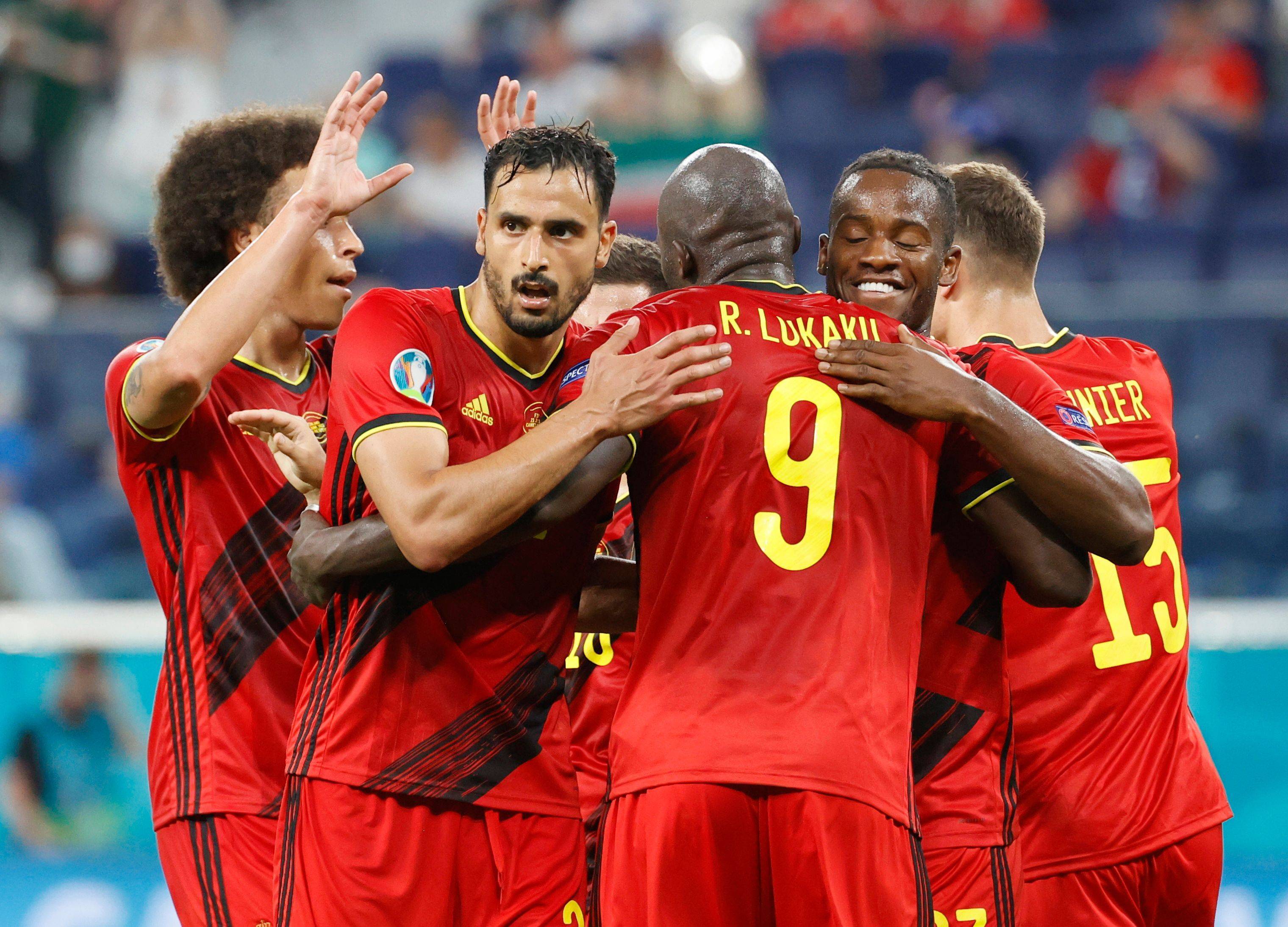 欧预赛各队势均力敌，竞争日益激烈