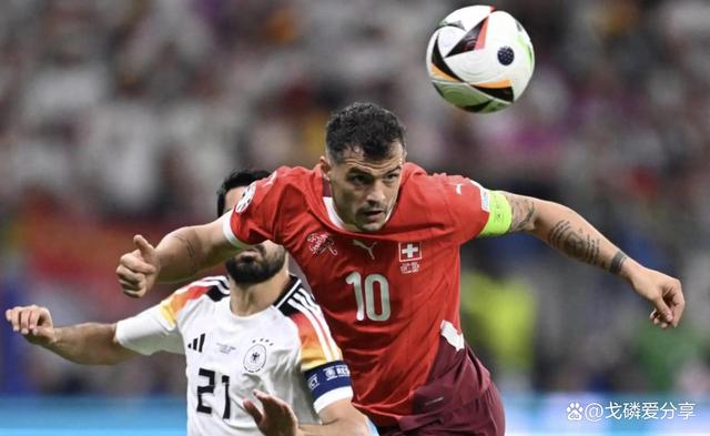 瑞士球队在关键比赛中实现逆袭的简单介绍