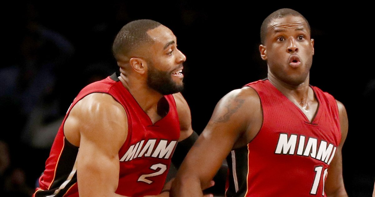 包含热火主帅变阵调整，效果立竿见影的词条