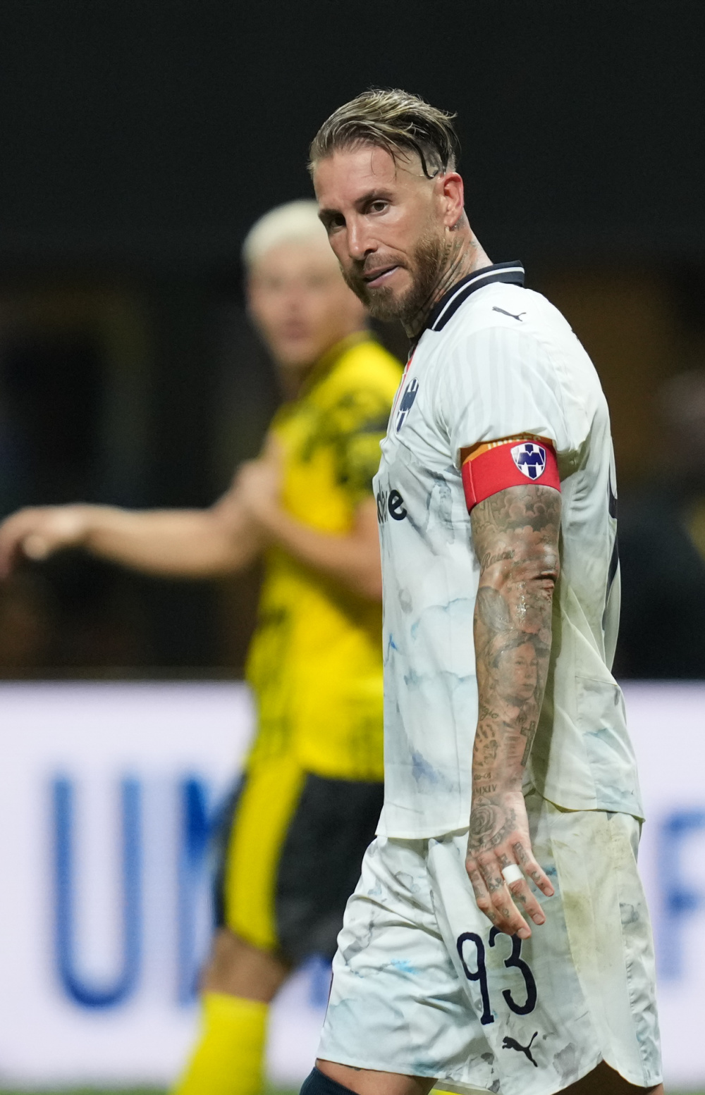 多特蒙德：赛程密集或影响球队体能的简单介绍