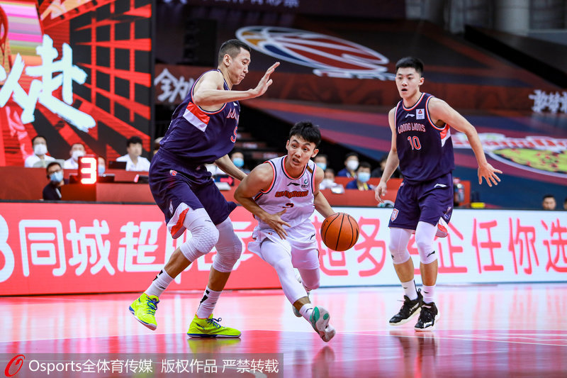 福建队客场大胜河南，豪取四连胜的简单介绍