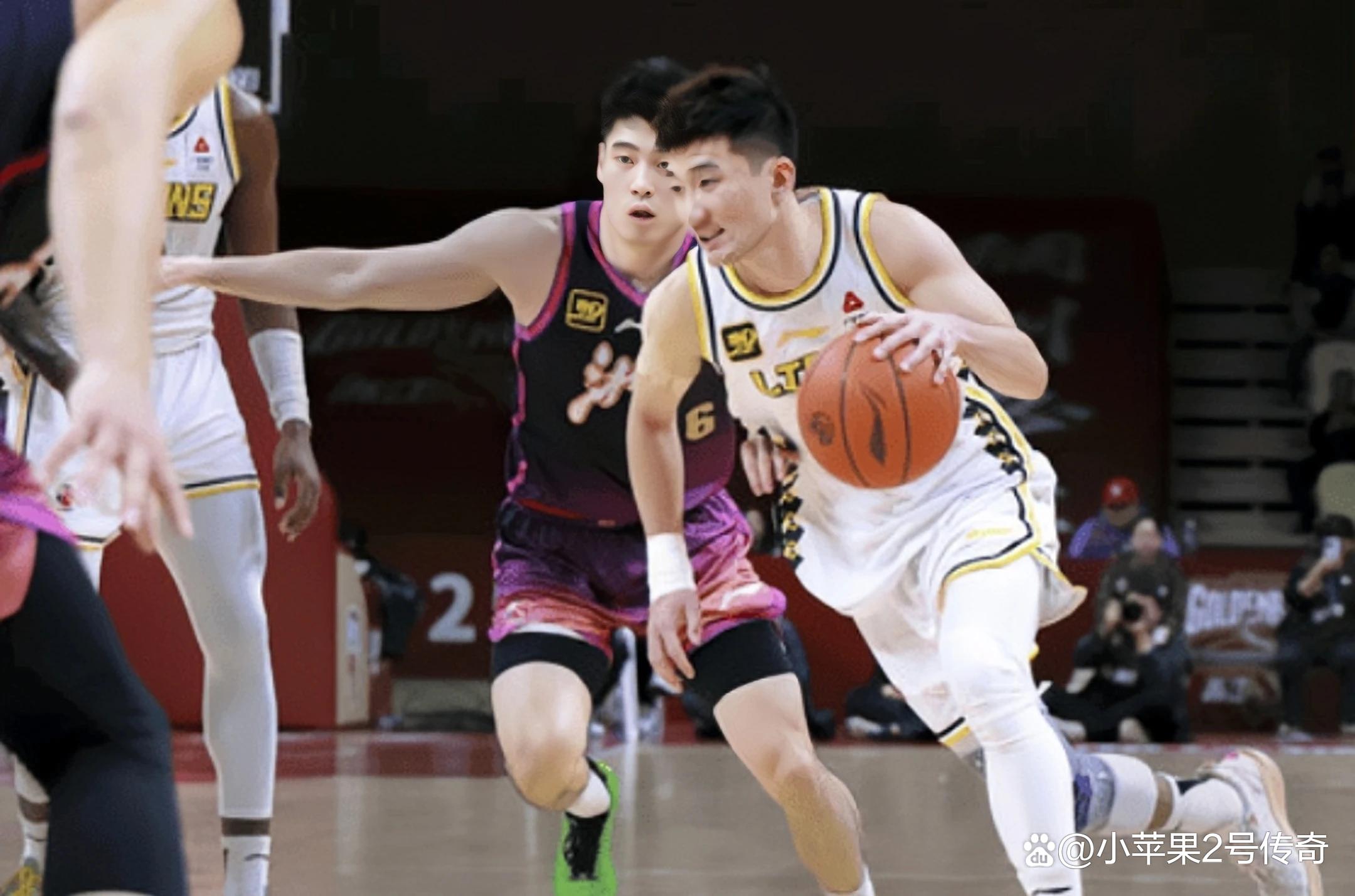 浙江男篮奋勇拼搏，成功赢得比赛的简单介绍