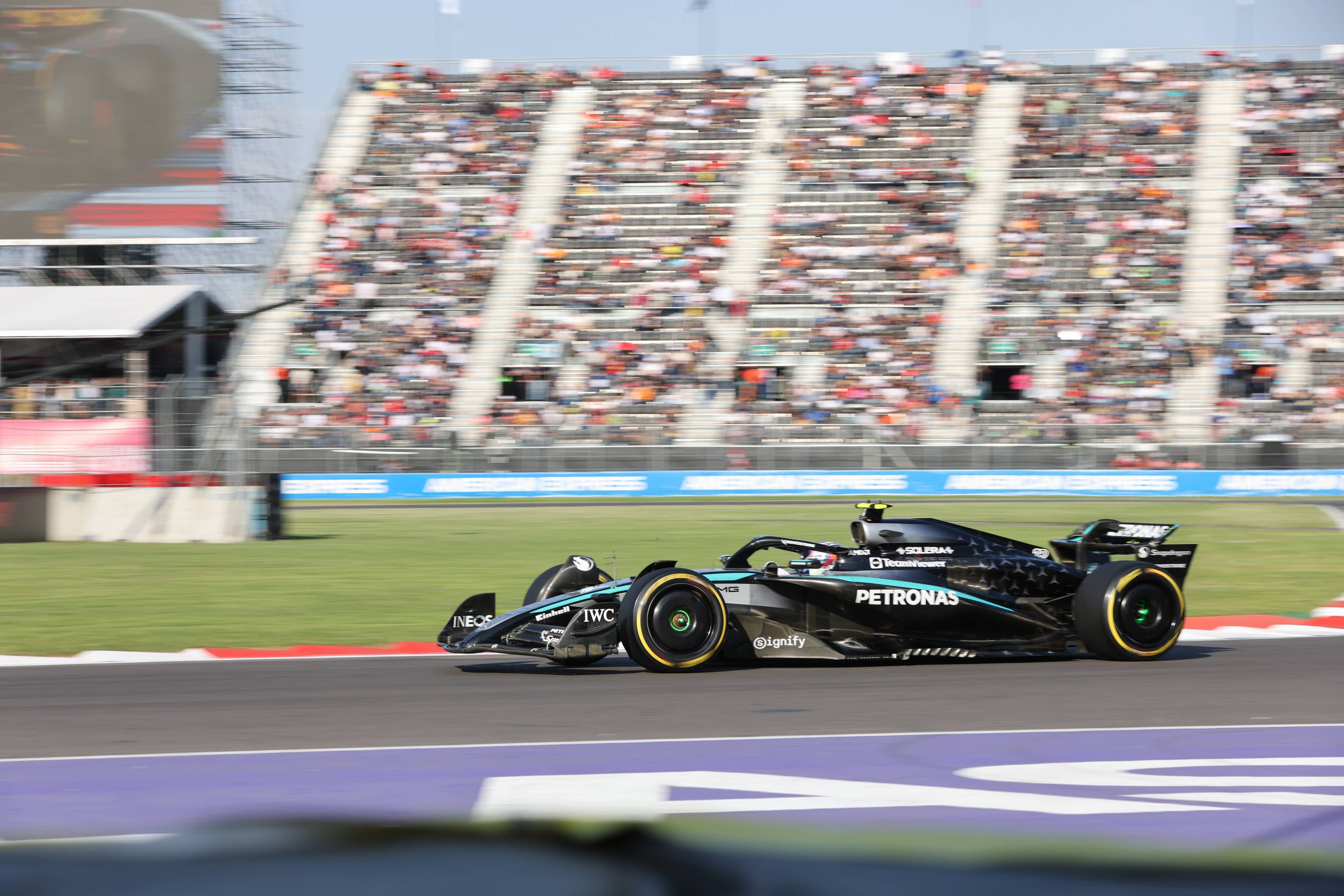 包含迈凯伦横扫梅赛德斯，阿隆索扛起全队的词条