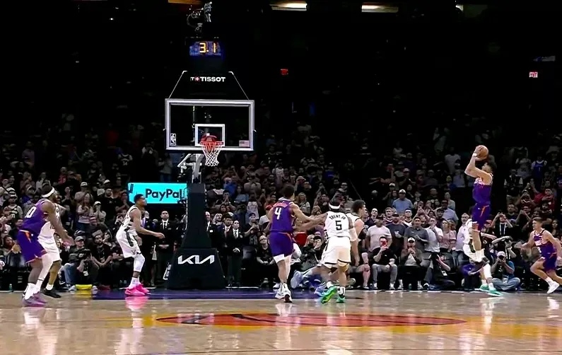 包含雄鹿绝杀山西队，西亚卡姆带队取胜的词条