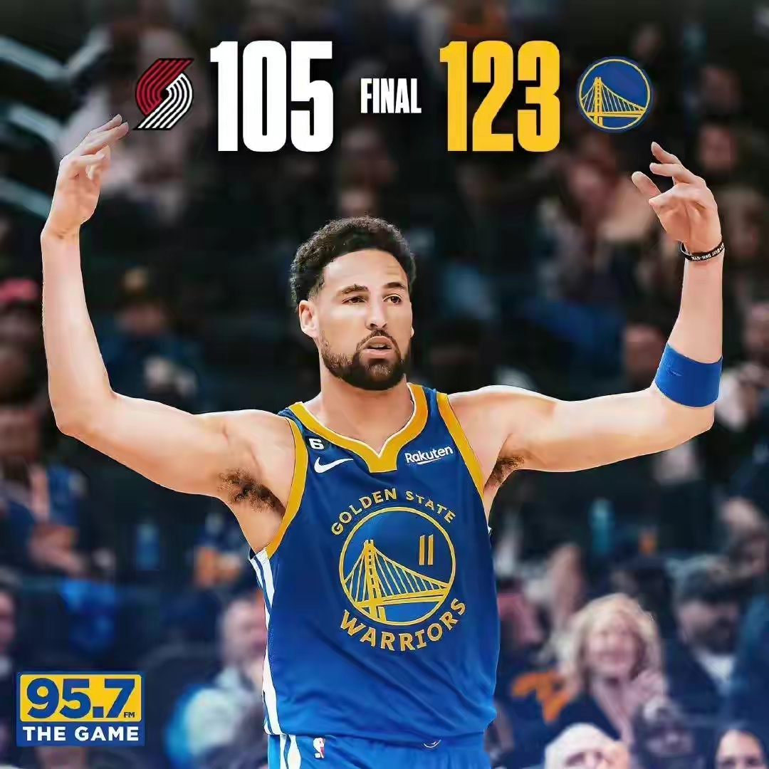 关于勇士逆转深圳队，利拉德带队取胜的信息