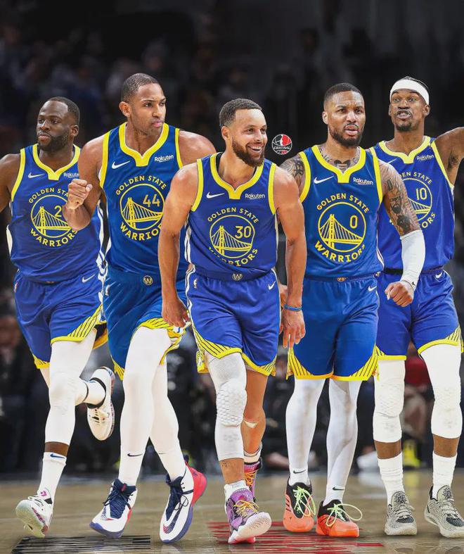 关于勇士逆转深圳队，利拉德带队取胜的信息