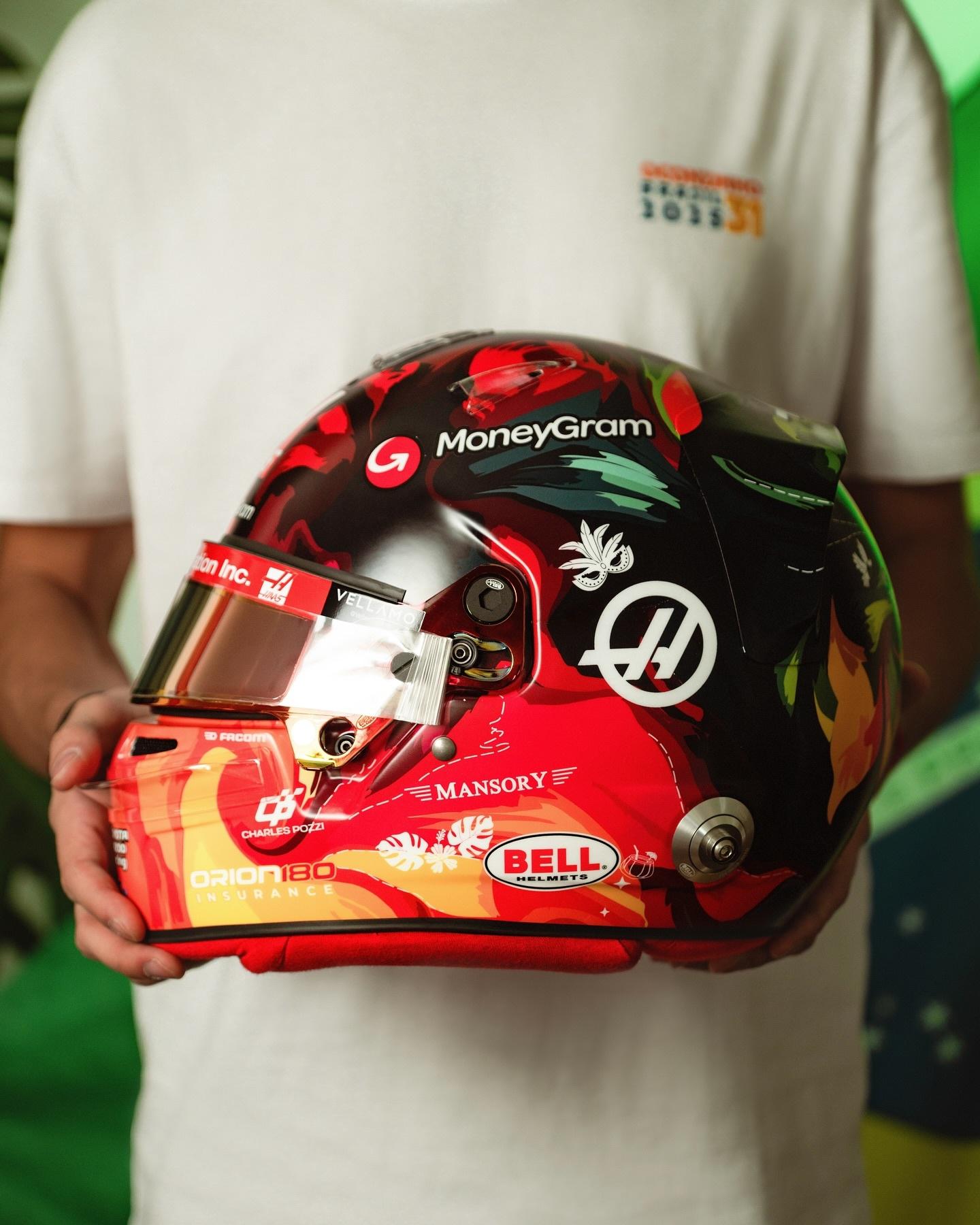 哈斯车队逆转索伯车队，皮亚斯特里扛起全队的简单介绍