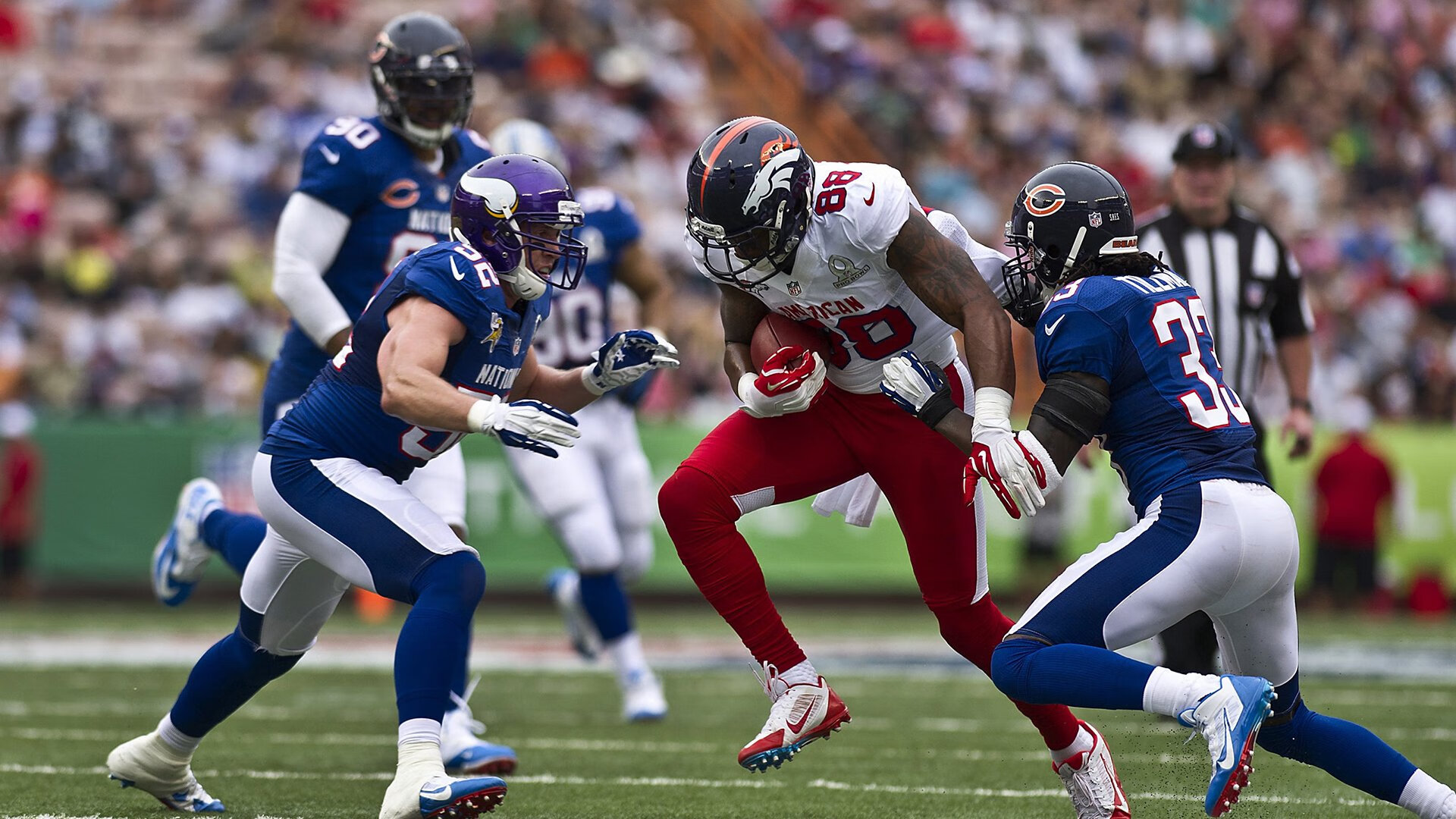 跨越篮球世界的统治力，从76人横扫掘金到东契奇西甲德比封神