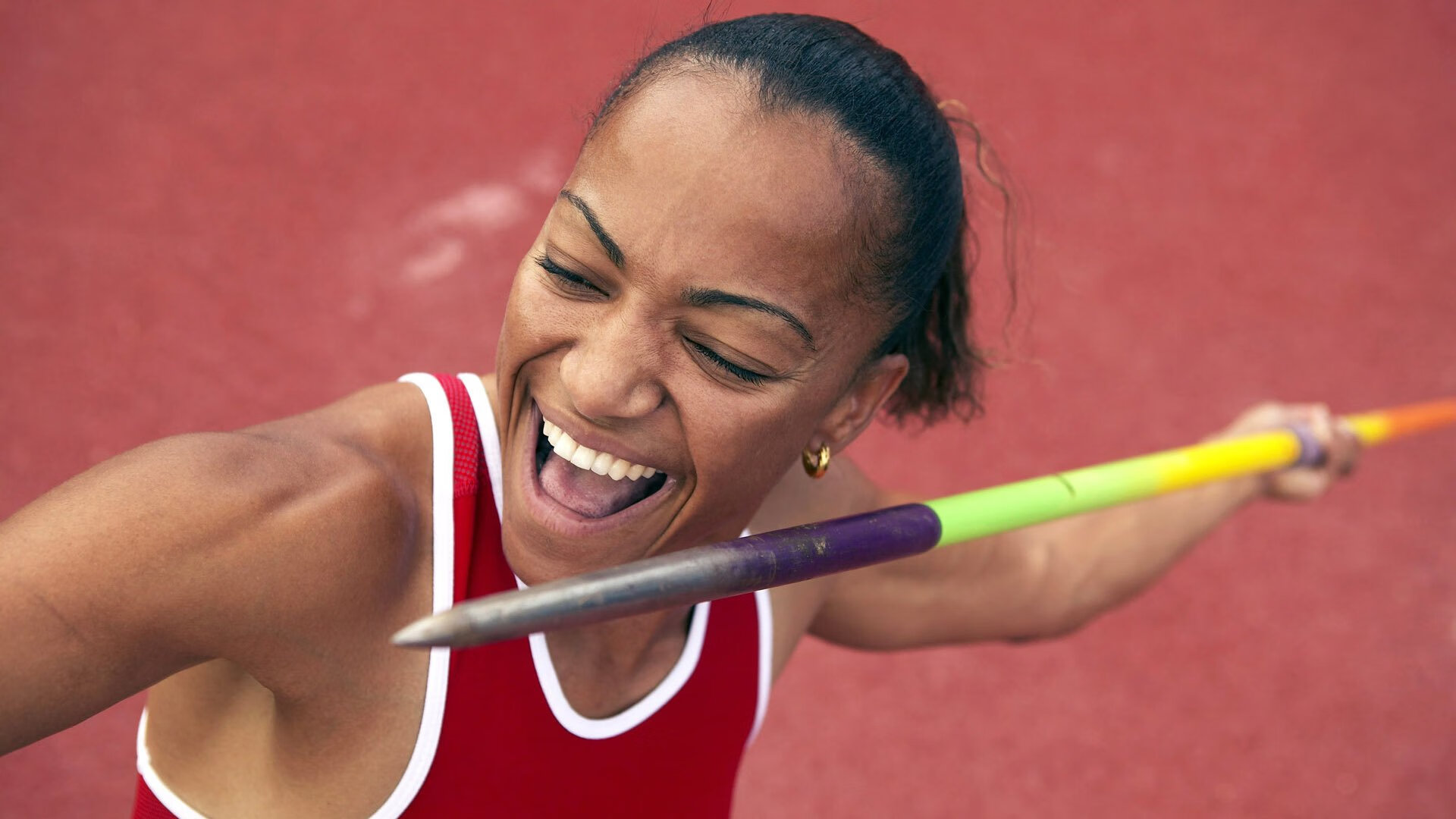 世界杯之夜，哈利伯顿用实力证明自己