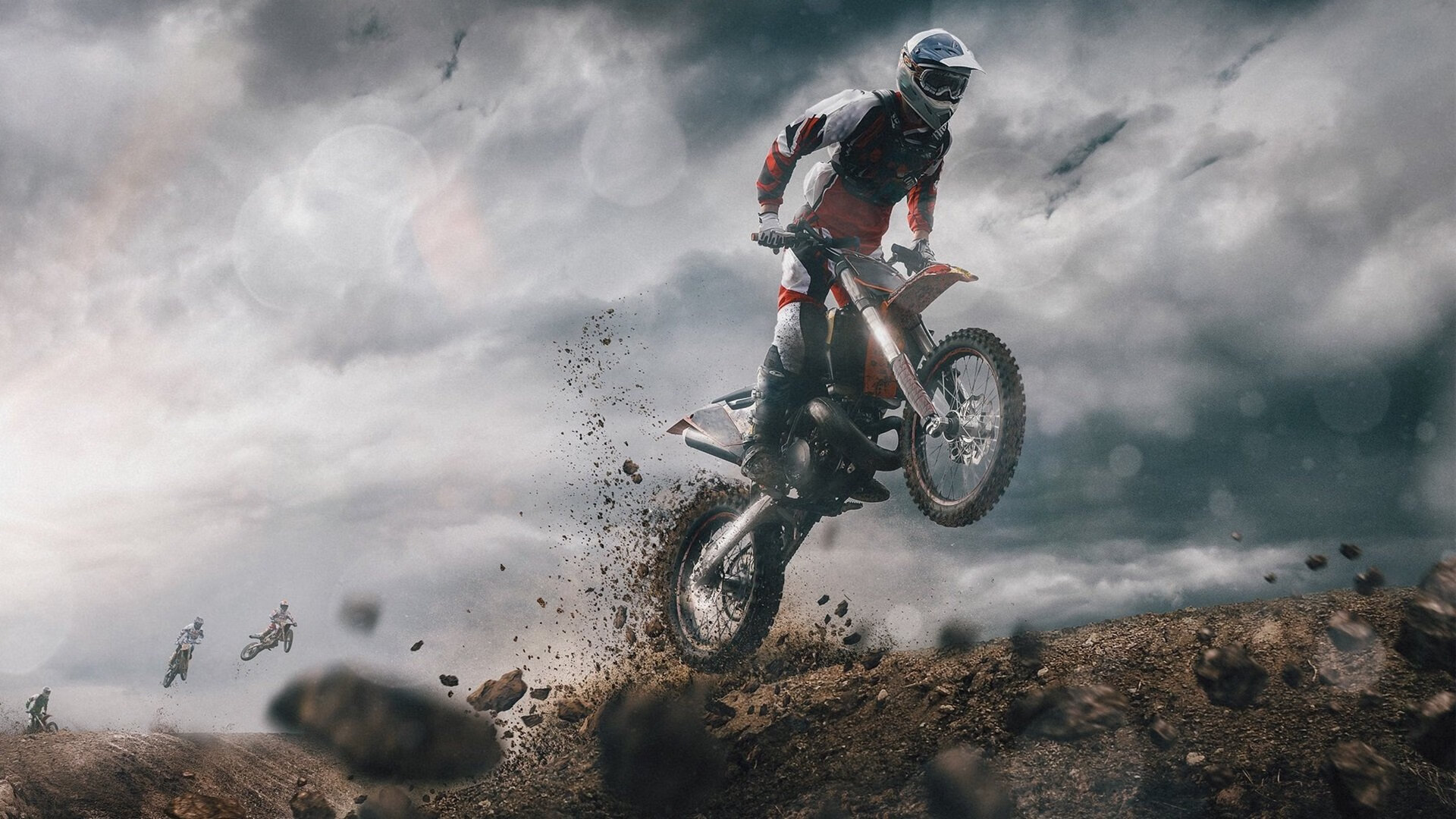 红牛绝杀迈凯伦，周冠宇刷新纪录，F1上海站的史诗之夜